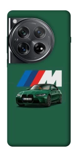 Чохол на OnePlus 12 BMW M4 фото 1 з 1