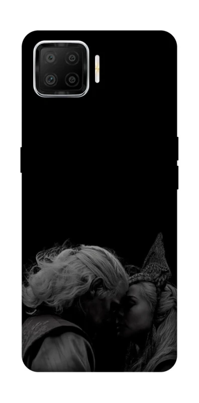 Чохол на Oppo A73 (2017) House of the Dragon ver.8 фото 1 з 1