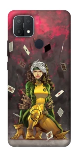 Чехол на Oppo A15s / A15 Rogue фото 1 из 1