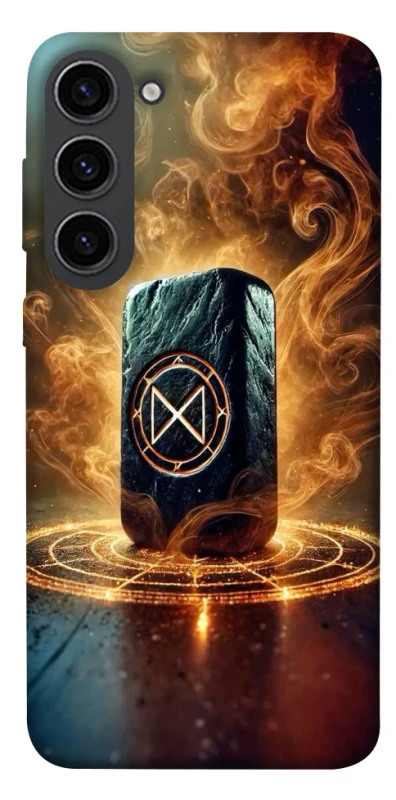 Чохол на Samsung Galaxy S23 Руна Дагаз фото 1 з 1