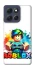 Чохол на Motorola Moto G86 Roblox v3 фото 1 з 1