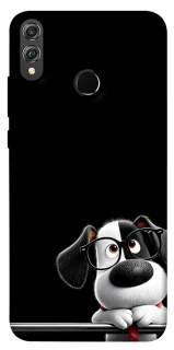 Чохол на Huawei Honor 8X My Dog фото 1 з 1