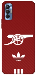 Чохол на TECNO Spark 8P FC Arsenal v7 фото 1 з 1