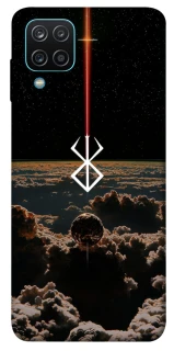Чохол на Samsung Galaxy M12 Berserk Universe фото 1 з 1