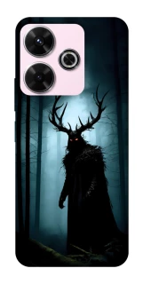 Чохол на Xiaomi Redmi 13 4G Forest demon фото 1 з 1