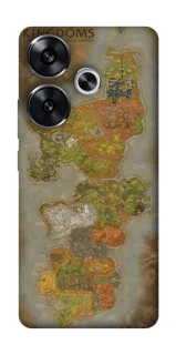 Чохол на Xiaomi Poco F6 Eastern kingdoms фото 1 з 1