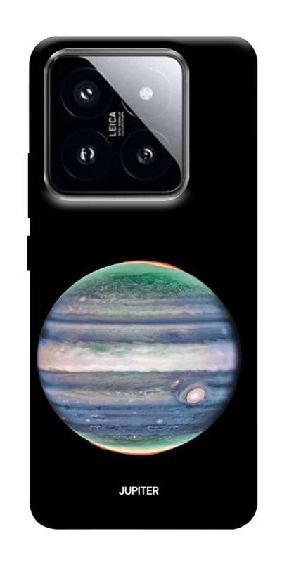 Чехол на Xiaomi 14 Pro Jupiter фото 1 из 1