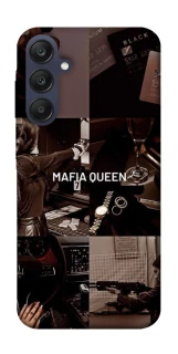 Чехол на Samsung Galaxy A25 5G Mafia Queen ver.1 фото 1 из 1