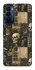 Чохол на TECNO Camon 18 Pro Halloween aesthetics ver.1 фото 1 з 1