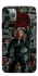 Чехол на Apple iPhone 11 Pro (5.8") Black Widow фото 1 из 1