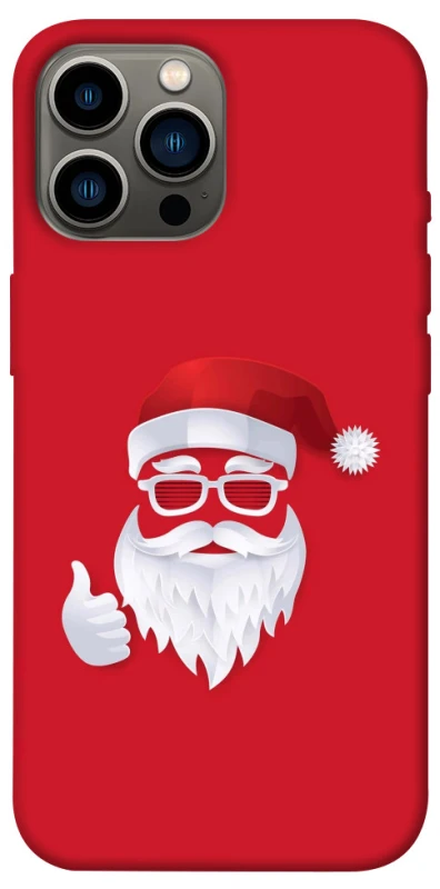 Чохол на Apple iPhone 13 Pro Max (6.7") Christmas mood ver.12 фото 1 з 1