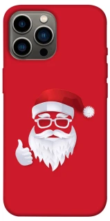 Чохол на Apple iPhone 13 Pro Max (6.7") Christmas mood ver.12 фото 1 з 1