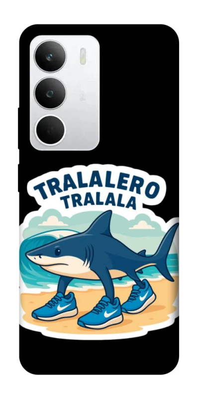 Чохол на Realme C71 Tralalero Tralala фото 1 з 1