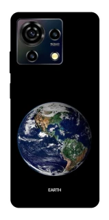 Чехол на ZTE Blade V50 Vita Earth фото 1 из 1