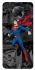 Чохол на Xiaomi Redmi K30 Pro / Poco F2 Pro superman comics фото 1 з 1