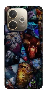 Чохол на Oppo A5 Pro 4G Dota general фото 1 з 1