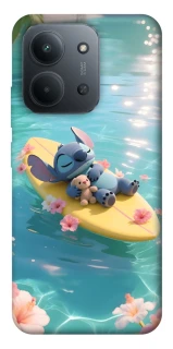 Чехол на Xiaomi Redmi 15C (EU) Stitch ver.8 фото 1 Чехол на Xiaomi Redmi 15C (EU) Stitch ver.8 фото 1 из 1