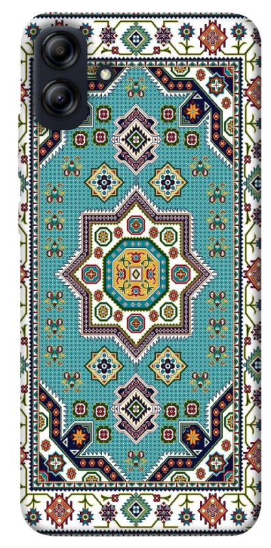 Чохол на Samsung Galaxy A04e Килим v7 фото 1 з 1