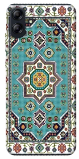 Чохол на Samsung Galaxy A04e Килим v7 фото 1 з 1