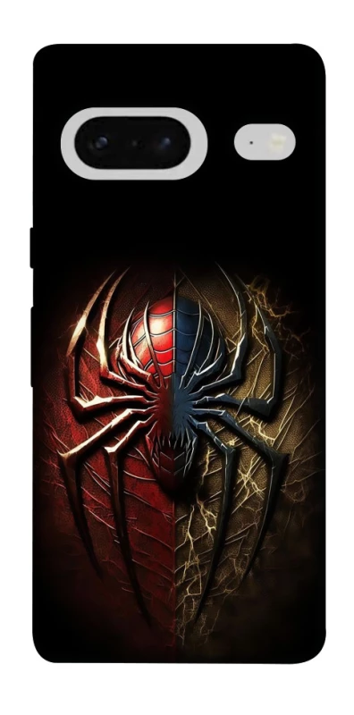 Чохол на Google Pixel 7 Spiderman icon фото 1 з 1