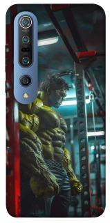 Чохол на Xiaomi Mi 10 / Mi 10 Pro Hulk v3 фото 1 з 1