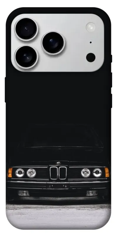 Чохол на Apple iPhone 17 Pro Max (6.9") BMW v17 фото 1 з 1