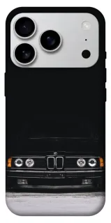 Чохол на Apple iPhone 17 Pro Max (6.9") BMW v17 фото 1 з 1