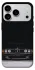 Чохол на Apple iPhone 18 Pro Max BMW v17 фото 1 з 1