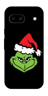 Чохол на Google Pixel 8a Грінч v2 фото 1 з 1