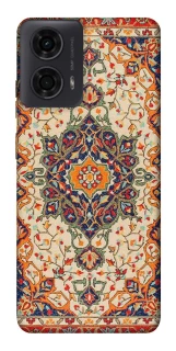 Чохол на Motorola Moto G04 Килим v10 фото 1 з 1