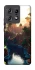 Чохол на Motorola Edge 50 Pro Minecraft sunset фото 1 з 1