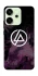 Чохол на Oppo Reno 14 Linkin Park logo ver.6 фото 1 з 1
