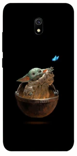 Чохол на Xiaomi Redmi 8a Star Wars Grogu фото 1 з 1