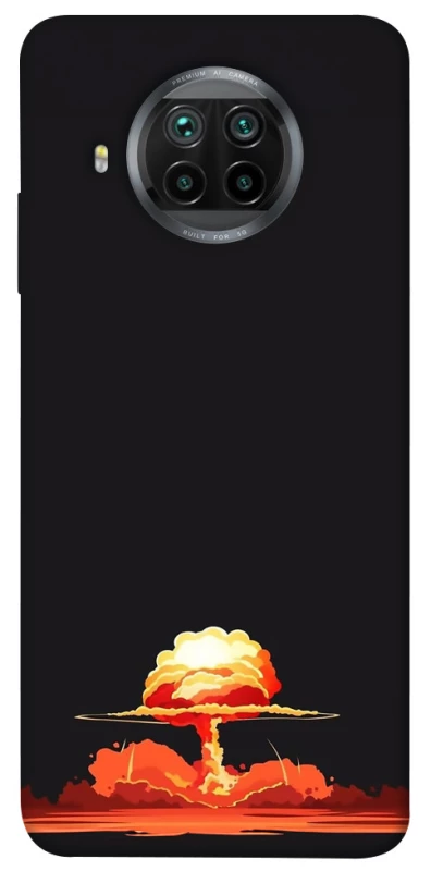 Чехол на Xiaomi Mi 10T Lite / Redmi Note 9 Pro 5G Boom фото 1 из 1