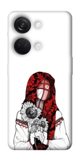 Чохол на OnePlus Nord 3 Мотанка благополучия фото 1 з 1