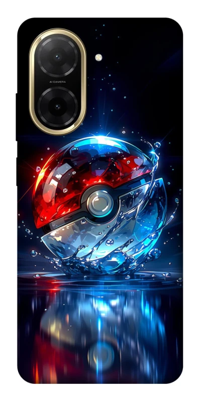 Чохол на Xiaomi Redmi A5 (Europe version) Pokemon ver.2 фото 1 з 1