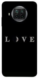 Чохол на Xiaomi Mi 10T Lite / Redmi Note 9 Pro 5G Love aesthetic ver.15 фото 1 з 1