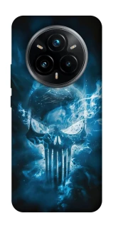 Чехол на Realme 14 Pro Каратель v2 фото 1 из 1