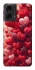 Чохол на Motorola Moto G24 Many hearts фото 1 з 1