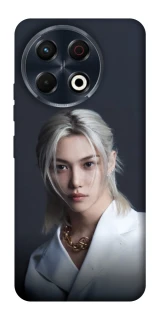 Чехол на TECNO Spark 30 Pro (KL7) Felix фото 1 из 1