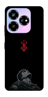 Чохол на ZTE Nubia V60 Berserk V4 фото 1 з 1