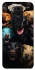 Чохол на Xiaomi Redmi Note 9 / Redmi 10X Собаки фото 1 з 1