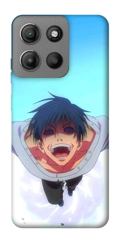 Чохол на Motorola Moto G15 Power Toji v2 фото 1 з 1