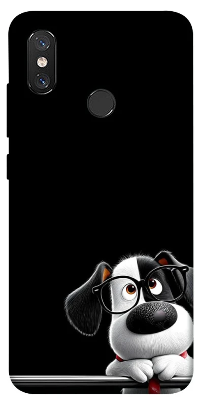 Чохол на Xiaomi Mi 8 My Dog фото 1 з 1