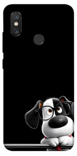 Чохол на Xiaomi Mi 8 My Dog фото 1 з 1