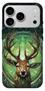 Чохол на Apple iPhone 17 Pro Max (6.9") Скандинавський олень фото 1 з 1