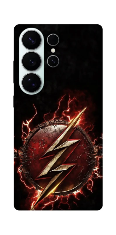 Чехол на Samsung Galaxy S26 Pro Flash icon фото 1 из 1