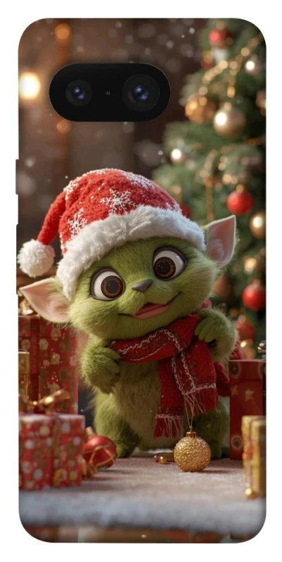 Чохол на Google Pixel 8 Grinch mood ver.5 фото 1 з 1