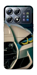 Чохол на Xiaomi POCO X8 Pro BMW v38 фото 1 з 1