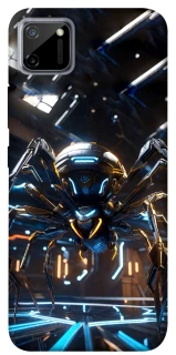Чохол на Realme C11 Cyber ​​Spider фото 1 з 1